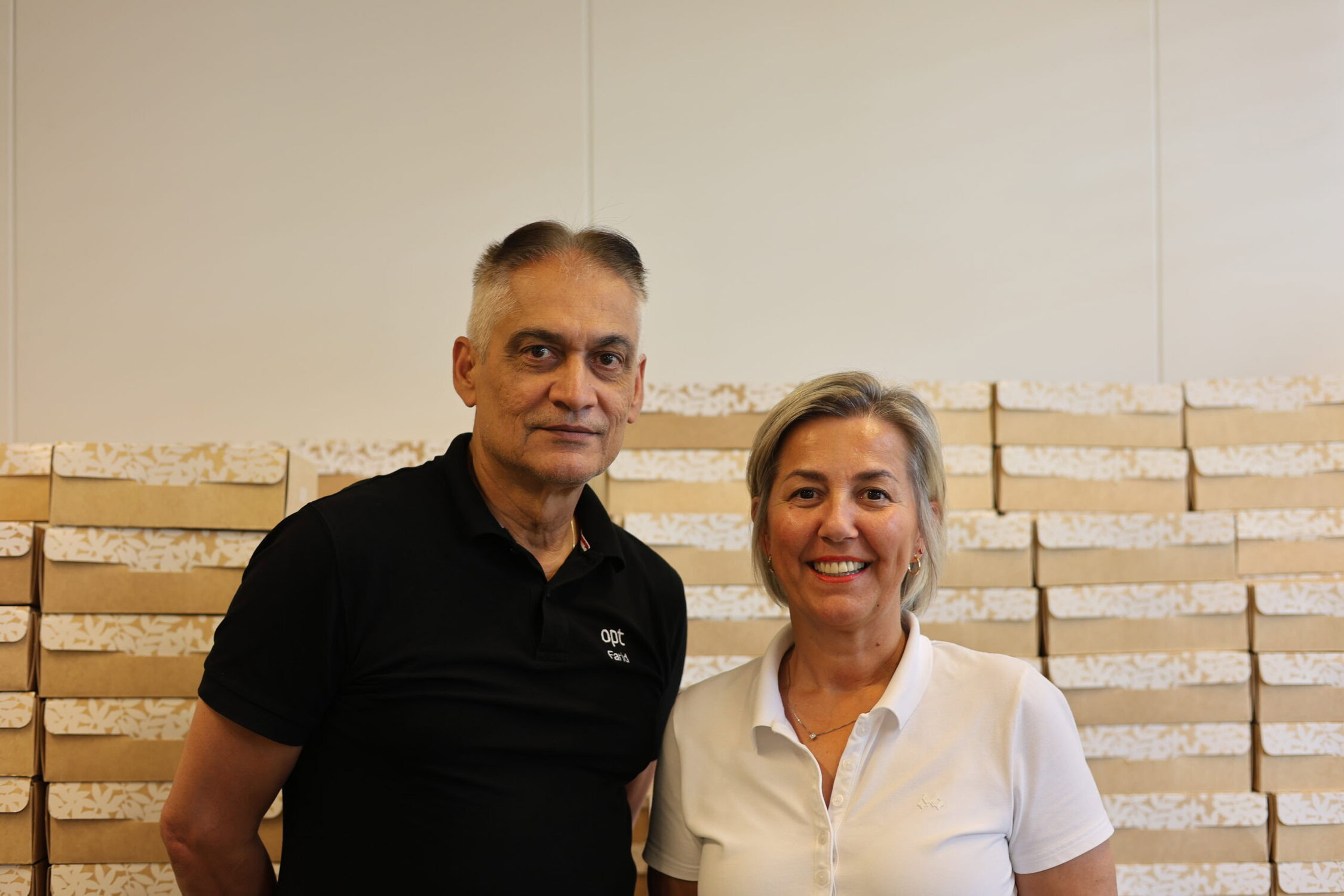 Arbeidsveiledere Pakking