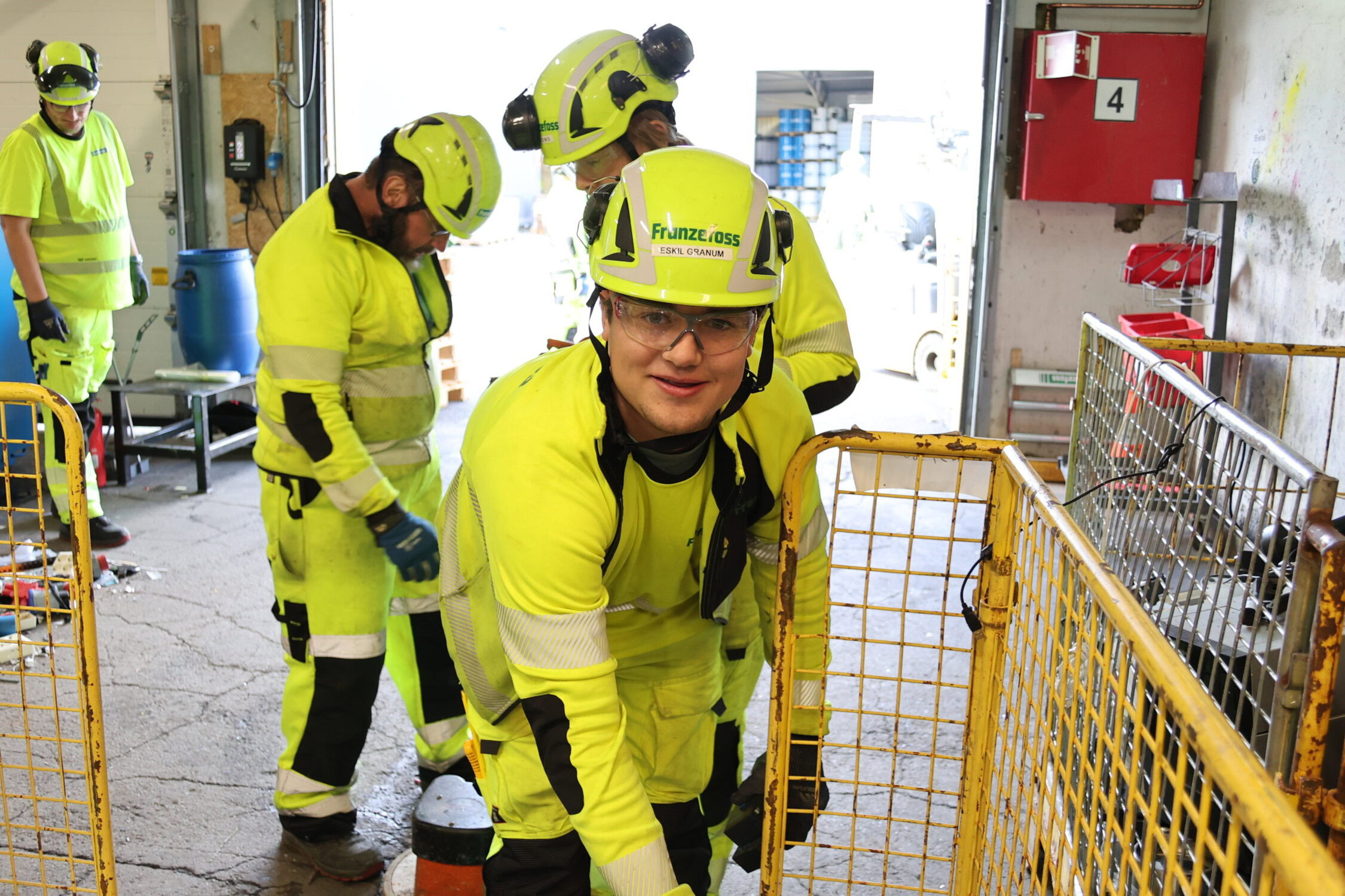 Gjenvinning, bilde