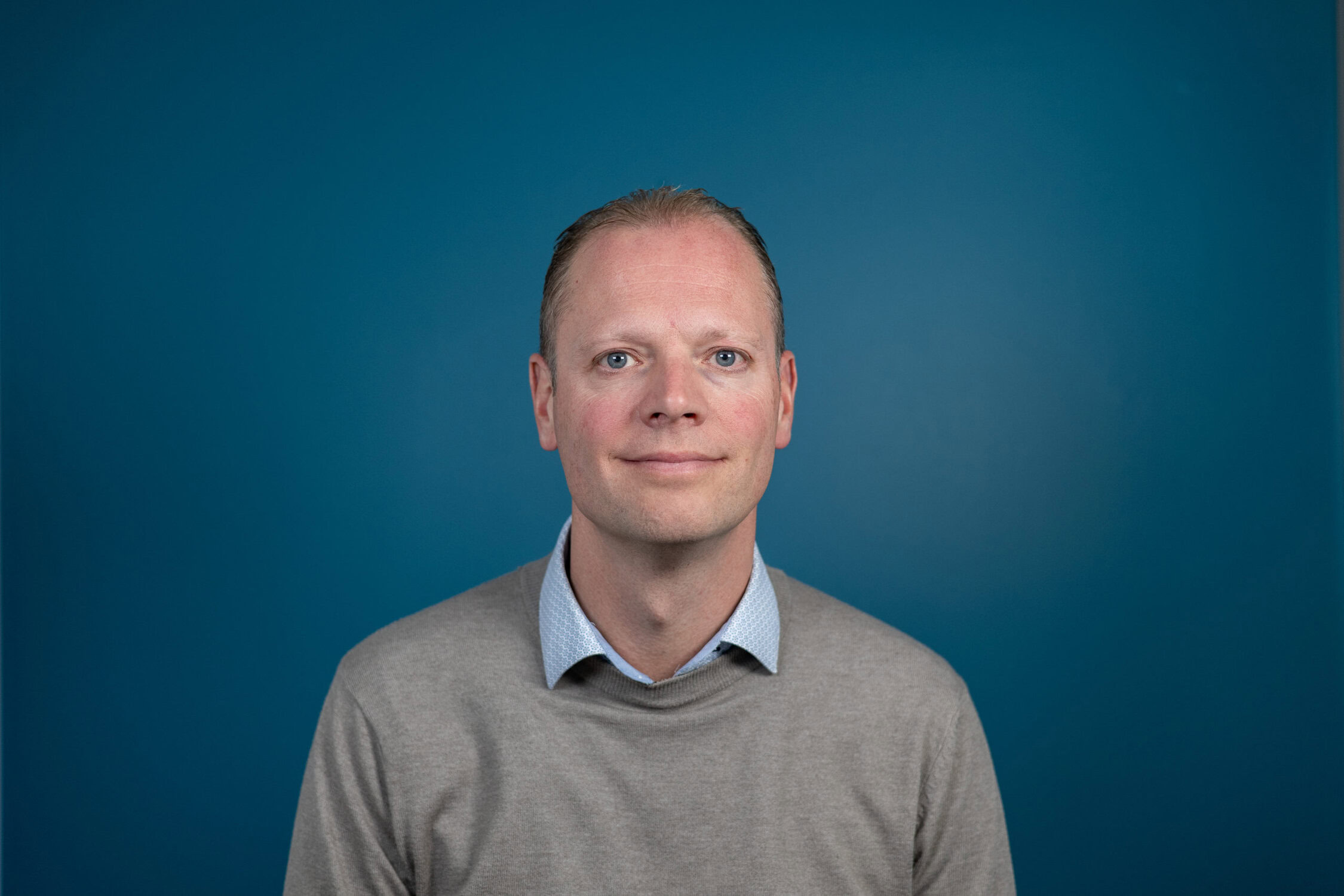 Henrik Diedrichsen Østeby