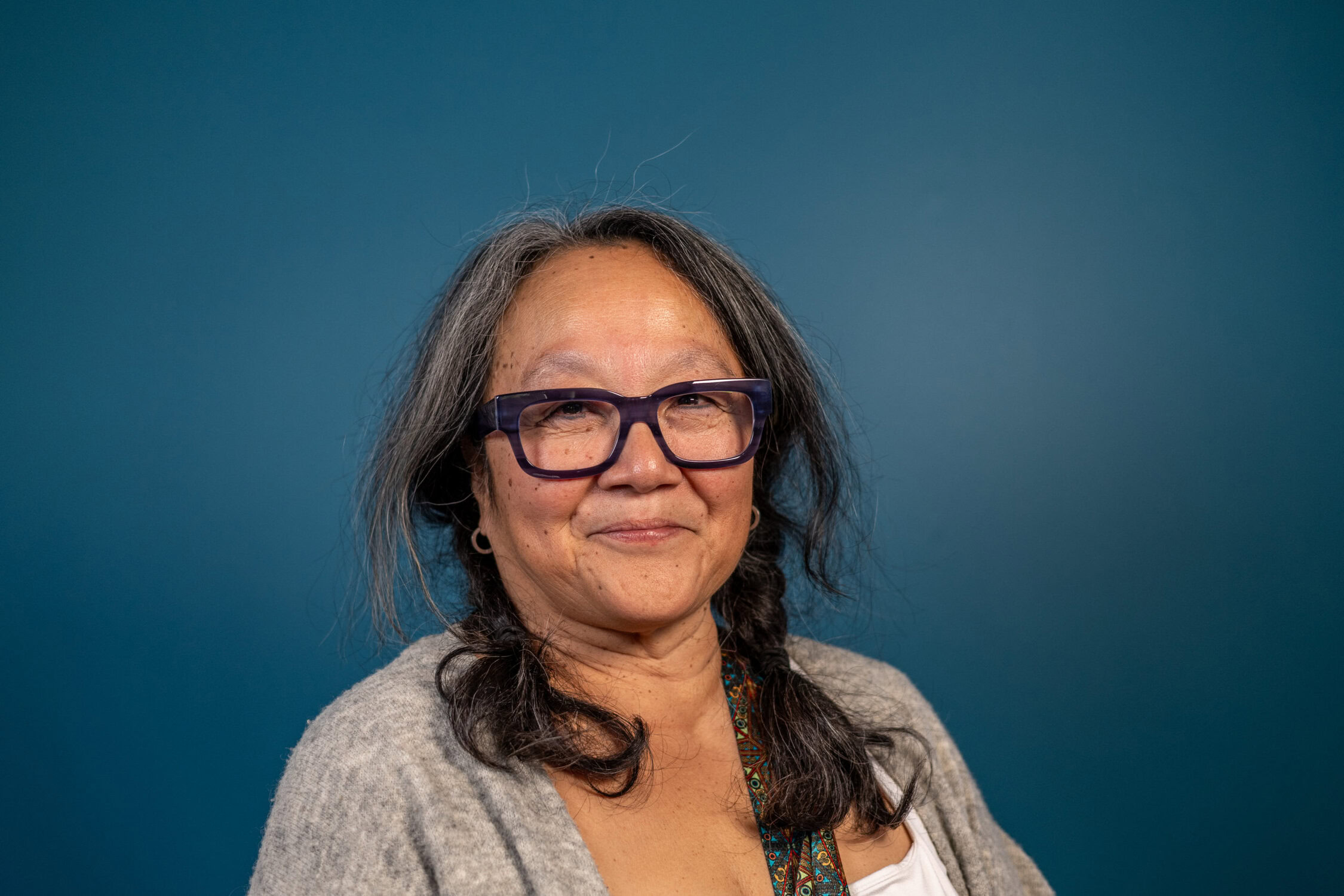 Inger Marie Hansen