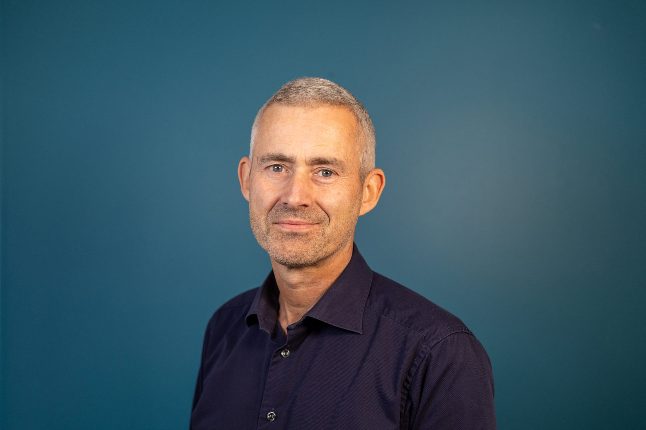 Kjell André Røttervold
