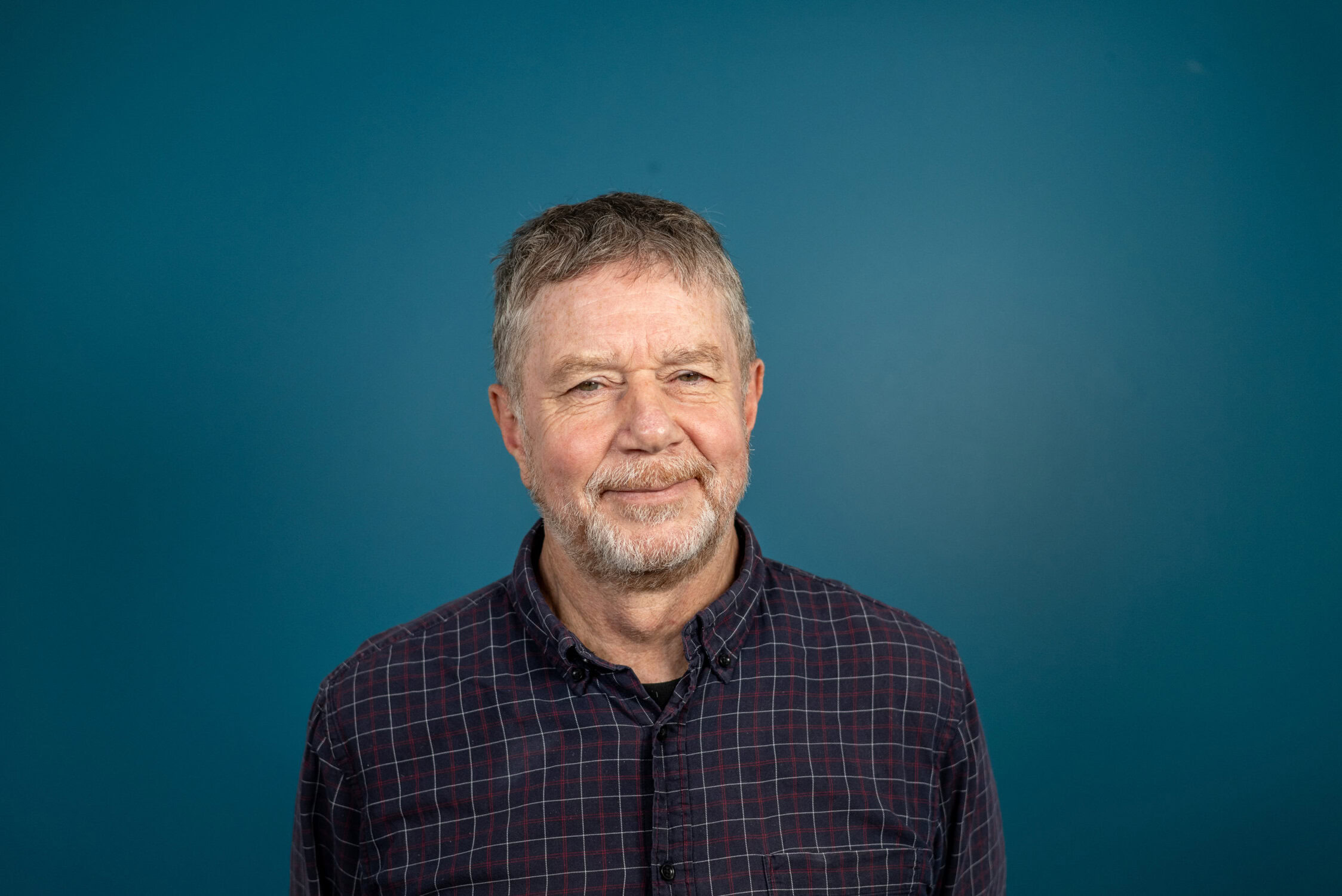 Lars Sevatdal